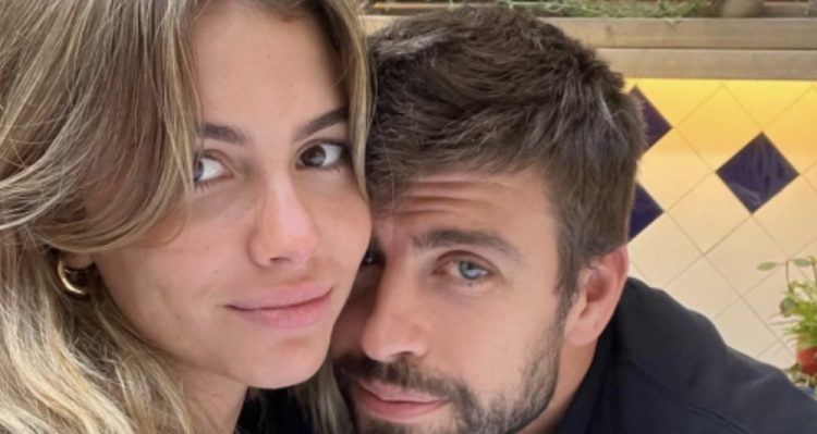 Pasi Pique publikoi foton me Clara Chian, vjen reagimi i Shakiras