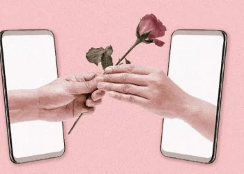 Nëse po flirtoni me dikë në rrjete sociale duhet të keni parasysh diçka shumë të rëndësishme!