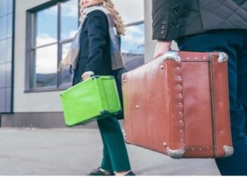 Pse po migrojnë të rinjtë shqiptarë?! ‘Flasin’ të dhënat e Eurostat