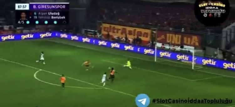 Goli i Rashicës për Galatasaray