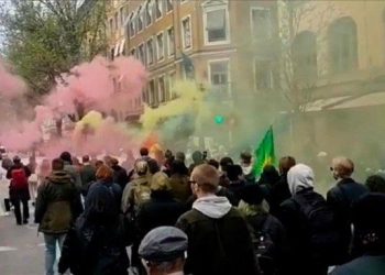 Türkiye i kërkon Suedisë që të ndërmarrë hapa kundër terroristëve “pa vonesa të mëtejshme”