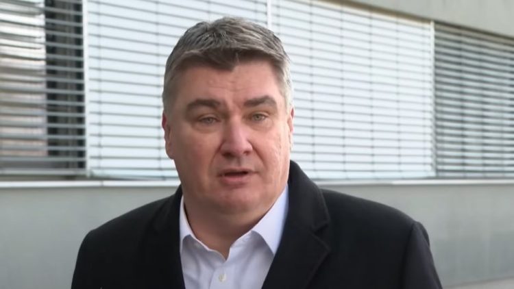 Unioni i Shqiptarëve në Kroaci i reagon Millanoviçit: Jemi të zhgënjyer me deklaratën për Kosovën