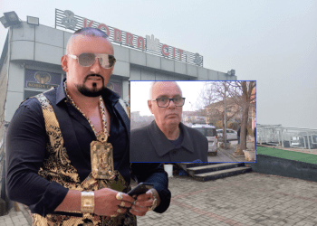 Vrasja në “Kobra City”, flet xhaxhai i viktimës: Plumbi ia kapi mushkërinë dhe zemrën