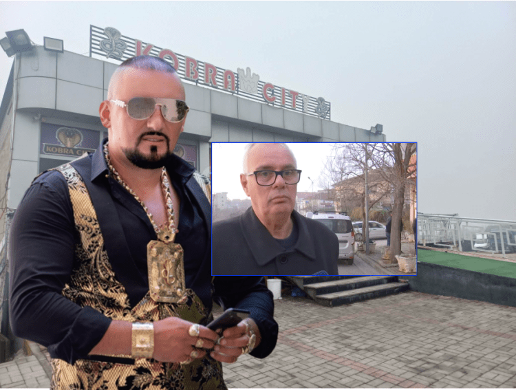 Vrasja në “Kobra City”, flet xhaxhai i viktimës: Plumbi ia kapi mushkërinë dhe zemrën