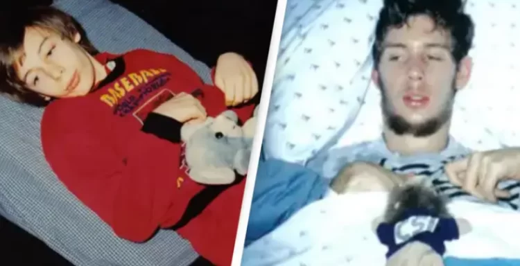 Burri që mbijetoi më shumë se 10 vjet në koma, zgjohet për të treguar historinë e rrallë