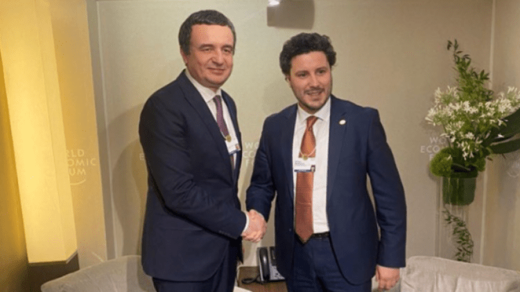 Abazoviq: Asociacioni nuk duhet të krijohet në baza etnike