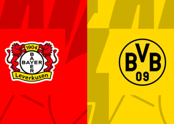 Formacionet zyrtare: Leverkusen – Dortmund