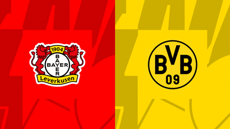 Formacionet zyrtare: Leverkusen – Dortmund