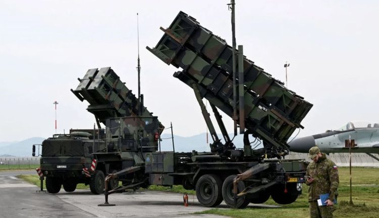 U tha se do të dërgonte raketa Aster-30 në Ukrainë, Italia mohon blerjen