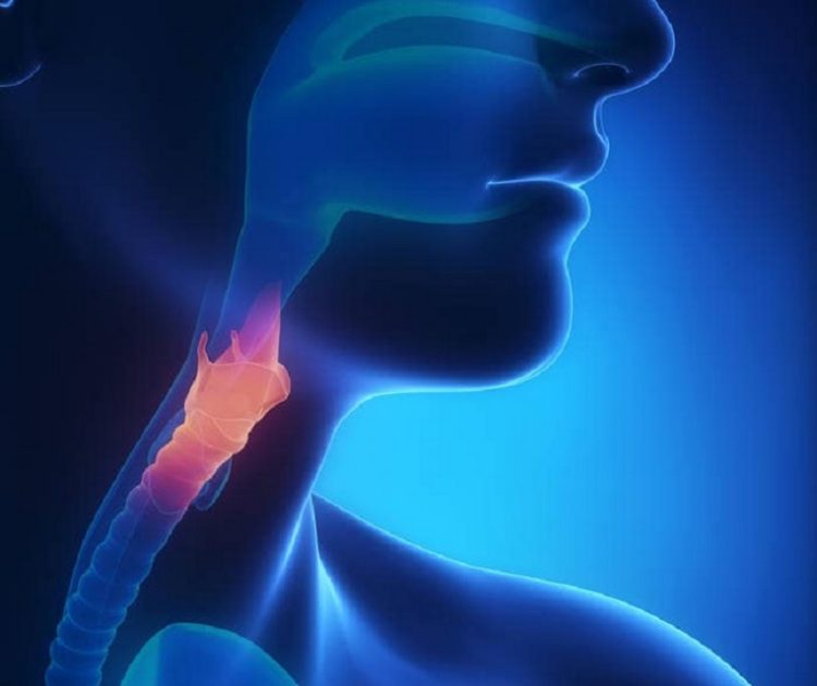 Çfarë është laringospazma që prek më shumë fëmijët, simptomat dhe trajtimi