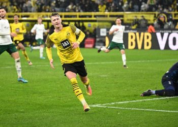 Marco Reus drejt transferimit befasues, e do gjiganti anglez