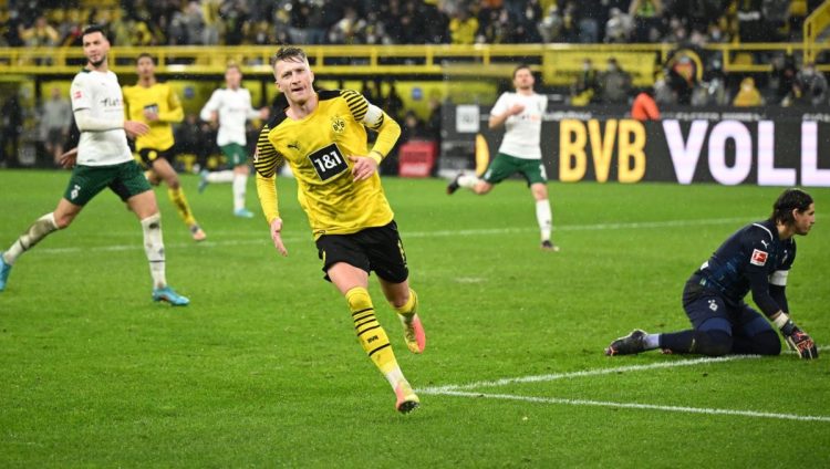 Marco Reus drejt transferimit befasues, e do gjiganti anglez