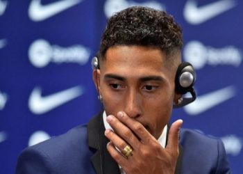 I kërkuar nga Arsenali, Raphinha flet hapur për të ardhmen e tij