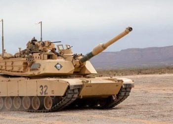 SHBA mund të dërgojë tanke Abrams në Ukrainë