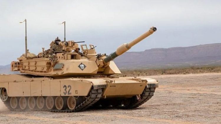 SHBA mund të dërgojë tanke Abrams në Ukrainë