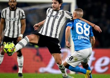 Kishte 30 vite që Juventusi nuk pranonte pesë gola në një ndeshje zyrtare