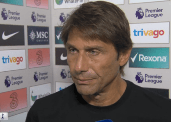Conte i tregon Tottenhamit se për çfarë ka nevojë në afatin e janarit