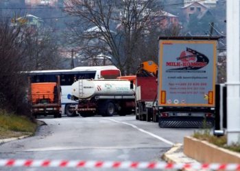 Eksperti i sigurisë paralajmëron për veriun: Frika është që nga 10 janari të kemi situate të ngjashme sikur në vitin 2022