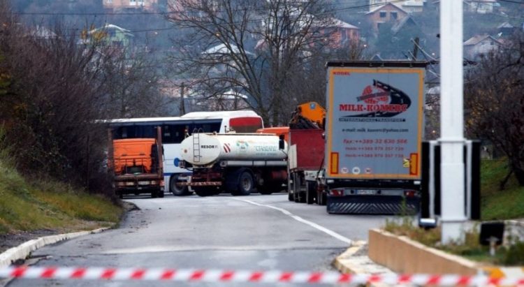 Eksperti i sigurisë paralajmëron për veriun: Frika është që nga 10 janari të kemi situate të ngjashme sikur në vitin 2022