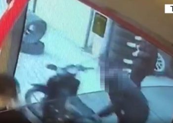 Aksidentoi të miturën dhe iku nga vendi i ngjarjes, arrestohet i dyshuari