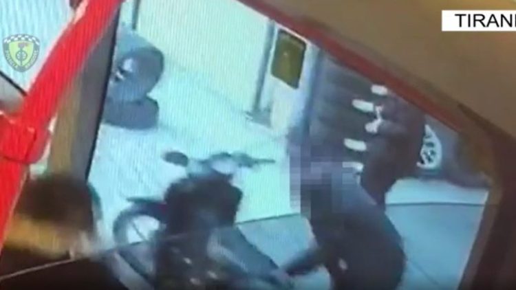 Aksidentoi të miturën dhe iku nga vendi i ngjarjes, arrestohet i dyshuari