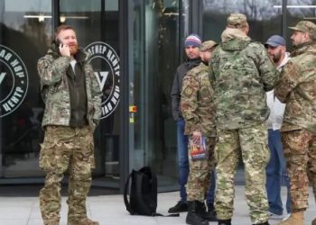 Tensione midis ushtrisë ruse dhe mercenarëve të Wagnerit
