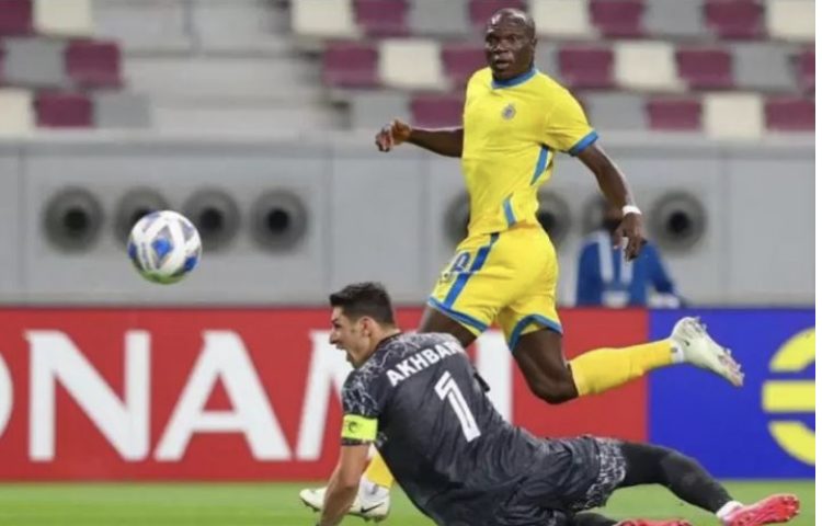 Manchester United arrin marrëveshje me sulmuesin e Al Nassr