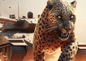 Pas miratimit nga Berlini për dërgimin e tankeve Leopard 2 në Ukrainë, reagon ministri ukrainas i Mbrojtjes: Faleminderit popullit gjerman