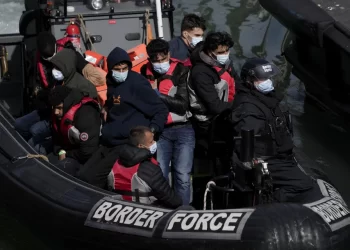 Rritet numri i emigrantëve të paligjshëm në Europë