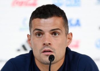 Xhaka tregon formulën e suksesit të Arsenalit në Ligën Premier