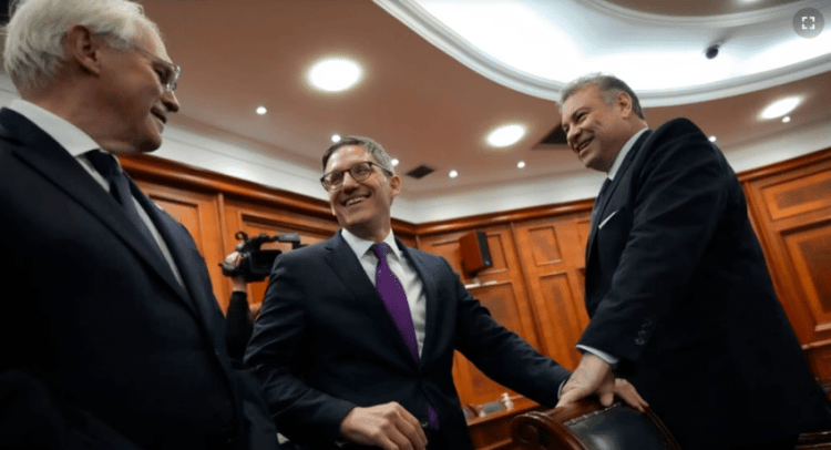 “Asociacioni nuk e ka kaluar testin”/ Alarmon jursiti: Në rast formimi, rreziqet mund të jenë të mëvonshme