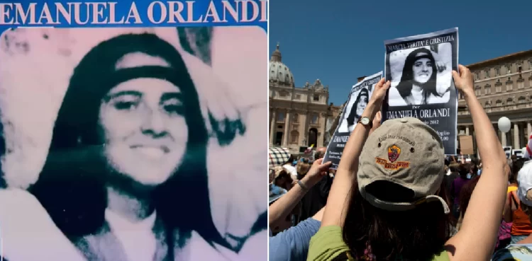 Vatikani rihap çështjen 40-vjeçare të zhdukjes së 15 vjeçares në Romë në 1983 mes akuzave të trafikut të fëmijëve (fotot)