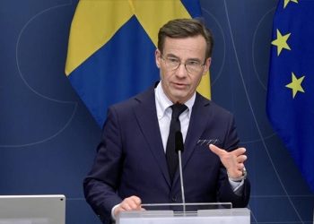 Skandaloze/ Qeveria e Suedisë e mbron djegien e Kuranit me “lirinë e shprehjes”