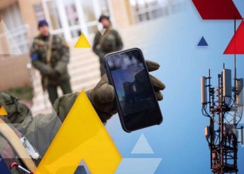 Ja pse trupave ukrainase u thuhet “mos e telefononi të dashurën tuaj nga fusha e betejës”