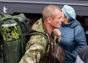 Refuzoi të luftonte kundër Ukrainës, ushtari rus dënohet me 5 vite burg