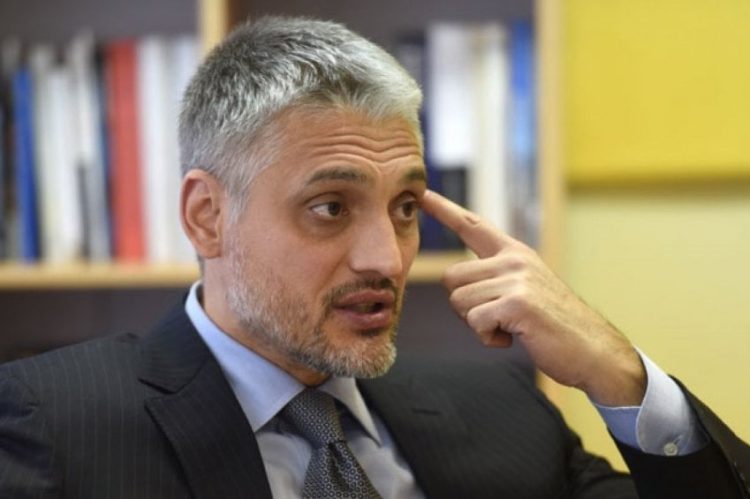 Politikani serb: Propozimi franko-gjerman është shansi i fundit për Serbinë