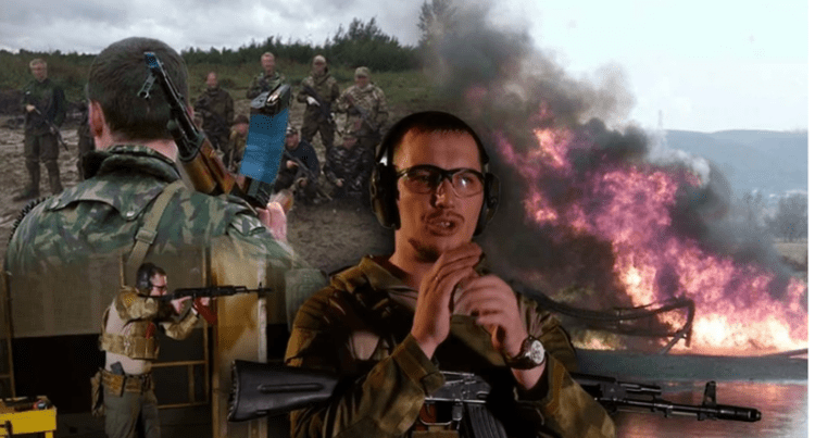 Grupi ruso-serb që po krijon tensione në Beograd