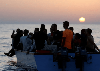 Gjashtë tentativat e dështuara për të hyrë në Britani, rrëfimi i të riut nga Kukësi: Kam frikë se do të tentoj sërish