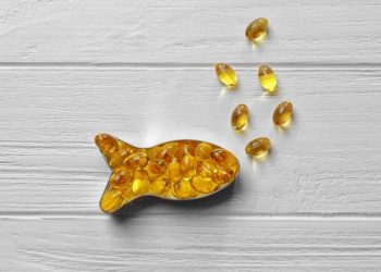 Vaji i peshkut mund të mbrojë të moshuarit nga problemet me sytë