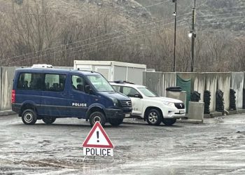 Policia jep detaje për incidentin në Leposaviq: Të dyshuarit janë persona me të kaluar kriminale