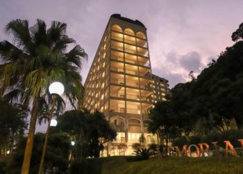 Pele do të varroset në katin e nëntë të varrezave më të larta në botë