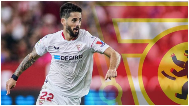 Isco dështon në testet mjekësore, Union Berlin nuk heq dorë nga spanjolli