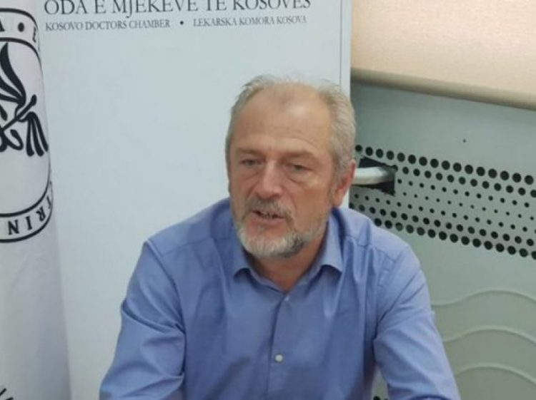 Oda e Mjekëve nis hetimet për kirurgun e QKUK-së, pacienti vdiq disa orë pas operimit