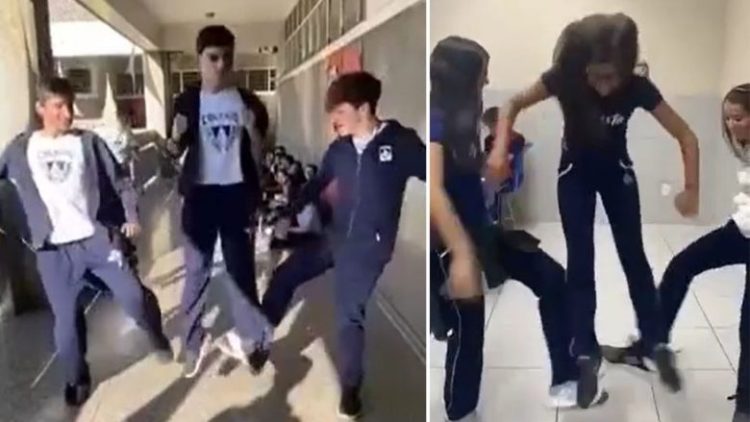 Alarmante: Loja që po rrezikon seriozisht jetën e nxënësve, mund të bëhet trend edhe në shkollat e Kosovës