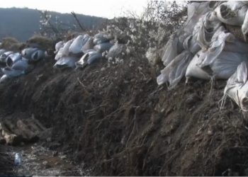 Llogore ushtarake në Leshak të Leposaviqit