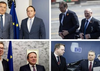 Teknokrati i autokratëve Varhelyi, në Evropën e mpirë që dëshiron të ringjallet