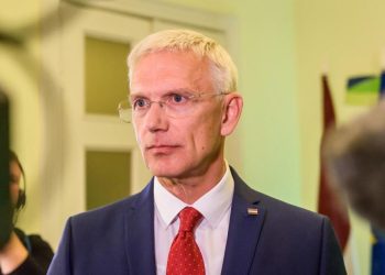 Kryeministri letonez: Nëse Ukraina nuk fiton, atëherë të gjithë kanë një problem të madh