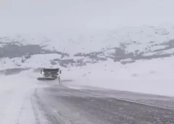 Lirohet për qarkullimin e automjeteve rruga Rozhajë-Pejë