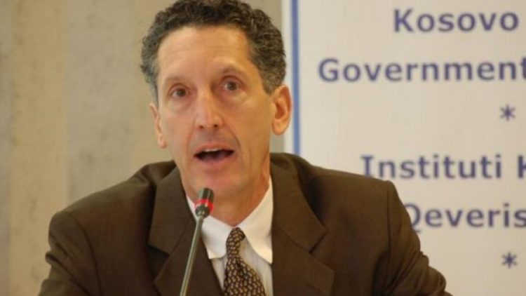 Joseph: Marrëveshja Kosovë-Serbi, me njohje reciproke, mund të arrihet gjatë këtij viti