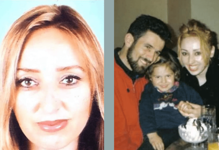 Vdes Merita Mehmetaj, bashkëshortja e heroit Adrian Krasniqi